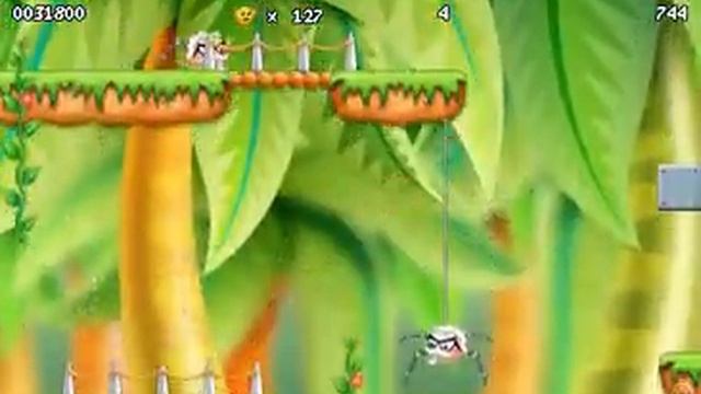 SUPER CHICK SISTERS + Pamela Anderson code (Full Game Walkthrough) (No Commentary) смотреть онлайн