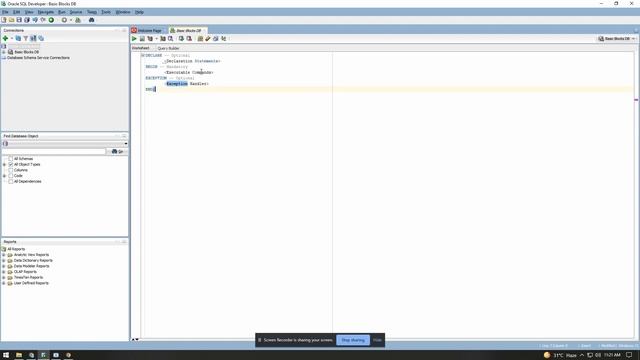 Activity 2:1-2 [DBMS 2] смотреть онлайн