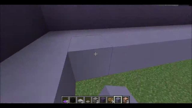 Undertale Minecraft Building Timelapse With Redstoneminer8 #2 смотреть онлайн