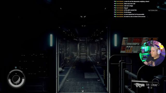 Starfield: Day 8 Side Quests and Constellation Missions. смотреть онлайн