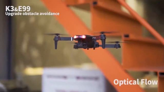 DRONE DA SHOPEE PROFISSIONAL 4K POR menos R$ 300 REAIS?! смотреть онлайн