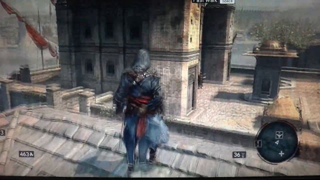 Assassin's Creed: Revelations Problem Fix!!! смотреть онлайн