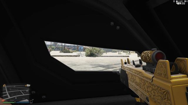 GTA5 2017 10 12 21 05 50 245 смотреть онлайн