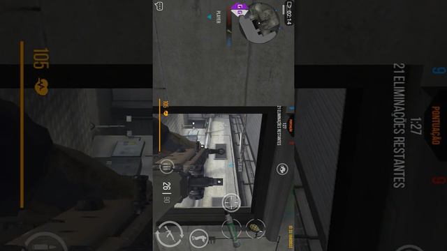 Modern Strike Online Hacked