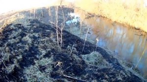 ОХОТА С ПНЕВМАТИЧЕСКОЙ ВИНТОВКОЙ