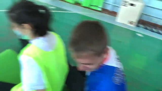 СПОРТИВНО-РАЗВЛЕКАТЕЛЬНАЯ ПРОГРАММА ДЛЯ ОБУЧАЮЩИХСЯ АООП О УО (ИН) «МОЙ ТОВАРИЩ-СПОРТ» смотреть онлайн