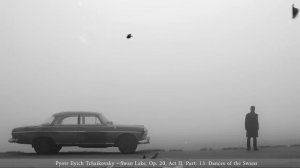 Осенние  мотивы  . Классическая музыка