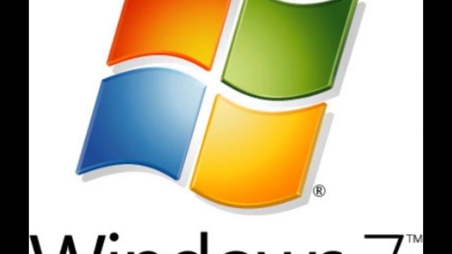 rgLed - Windows 7 Error Dubstep Remix смотреть онлайн