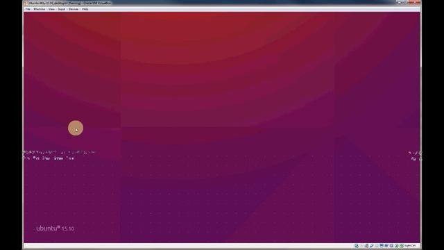 Virtualization: VirtualBox VM Networking - Connecting a VM to a NAT Network Network смотреть онлайн