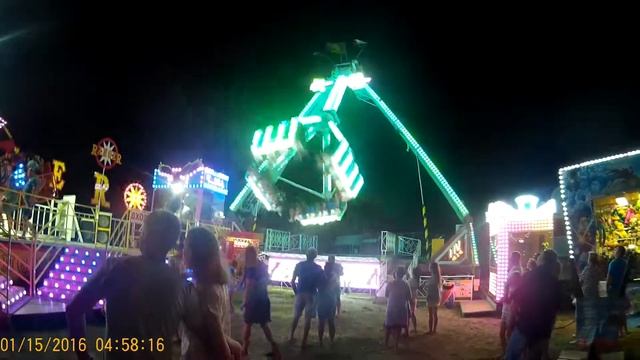 дуем кальян смотрим атракцыоны