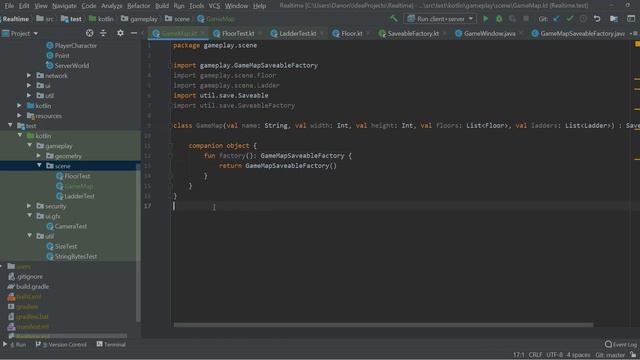(Kotlin) Simple! Migrating Java class to Kotlin смотреть онлайн
