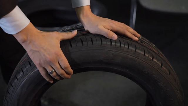 Японская резина Bridgestone Sporty Style MY02 ЖЁСТКАЯ/НАДЁЖНАЯ! смотреть онлайн