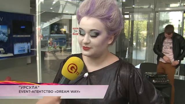 City Center "КОТОВСКИЙ" - Детские представления смотреть онлайн