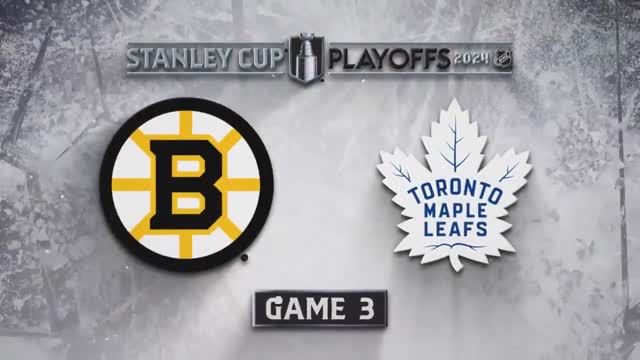 3. 🍁 #Торонто – 🐻 #Бостон