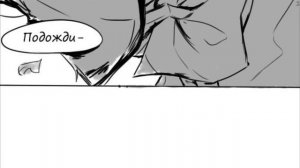 РИПЕР И ЭРРОР?! |ЧУВСТВА РИПЕРА К ОШИБКЕ|