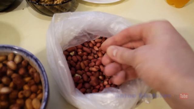 Готовка на Гриле