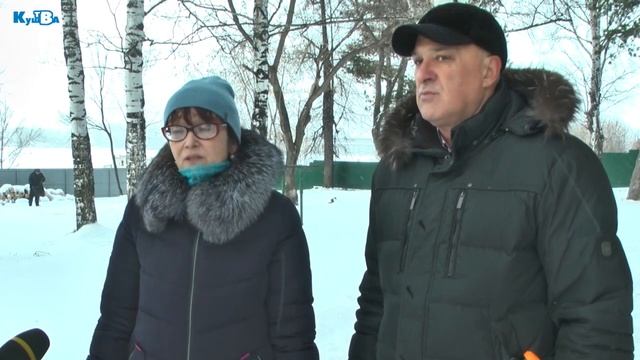 Соревнования "Лыжный снайпер" среди 3-4 классов смотреть онлайн