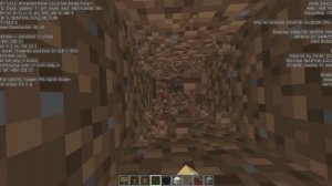 «set 0«в одиночке без модов | minecraft (RU)