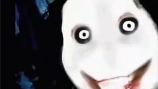 Скример.Громкий скример.