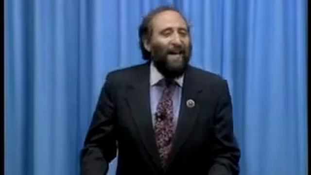 Principles & Goals for Action (1995 University of Maryland UIS Broadcast) смотреть онлайн