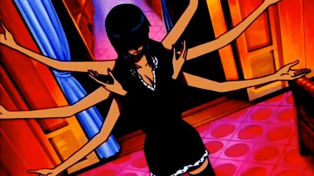 Nico Robin - Clarity смотреть онлайн