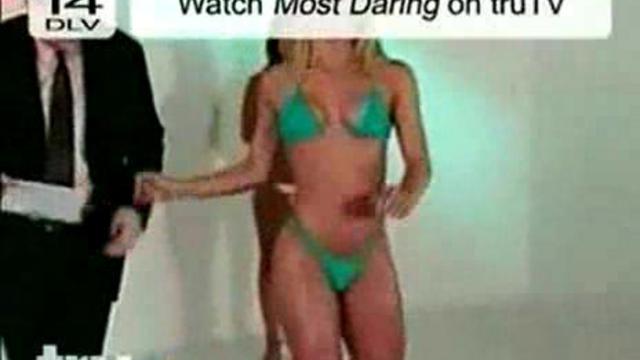 Горячие бразильские модели делят славу и внимание смотреть онлайн