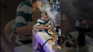 Меллстрой отдыхает на Маврикий