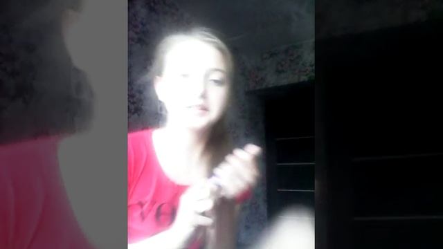 Распаковка 1го видео . простите плохая камера и голос .далее будет лучши мой инта в опис