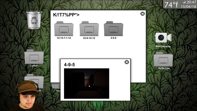 LOGAN PAUL’S SHOCKING ENDING!! | Logan Paul Horror Simulator