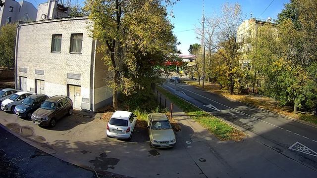 5 мегапиксельная купольная камера CS-0501Eco смотреть онлайн