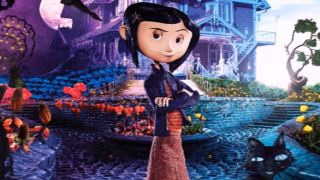 Exploration ~ [Coraline SoundTrack Remix 1] смотреть онлайн