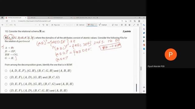 Open Session - Week 6 смотреть онлайн