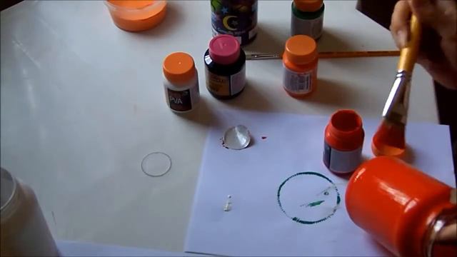 DIY - Faça você mesmo - Luminaria especial Halloween смотреть онлайн