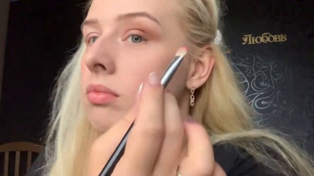 Too Faced CHOCOLATE GOLD, пример макияжа, свотчи смотреть онлайн