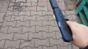 как сделать брелок из standoff 2