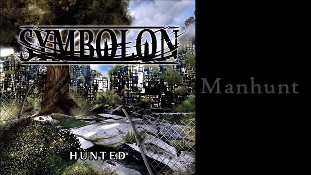 SYMBOLON - Manhunt смотреть онлайн