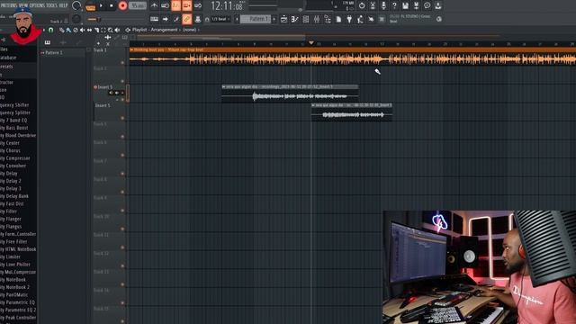 COMO GRABAR VOCES EN FL STUDIO 21 | TUTORIAL 2023