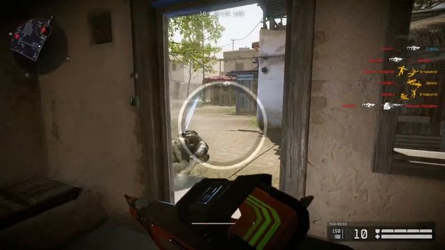 КАК ПОЛУЧИТЬ ЭКСКЛЮЗИВНЫЙ DESERT EAGLE В WARFACE, Новые коробки удачи за варбаксы уже в варфейс смотреть онлайн
