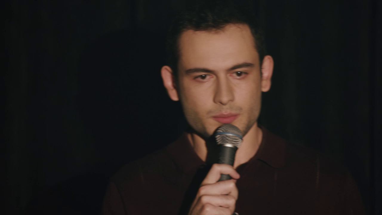 22 КОМИКА: Артём Калантарян - О коктейлях смотреть онлайн