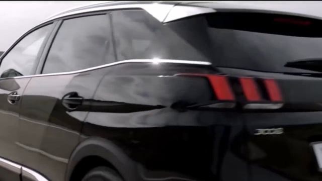 2019 Audi Q3 vs 2018 Peugeot 3008 Technical Specifications смотреть онлайн