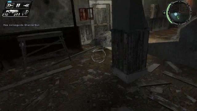 #18@ Time Shift on GTX470 & Phenom II 955 BE / By Tonho0112 смотреть онлайн
