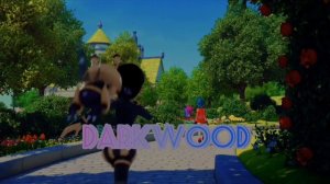 Биби Лемон - "Idol". Клип Монкарт.