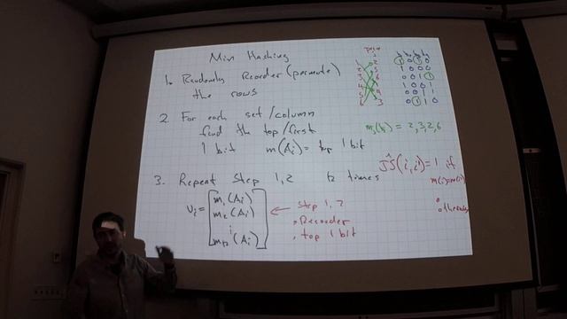 Data Mining (Spring 2020) - Lecture 4 смотреть онлайн