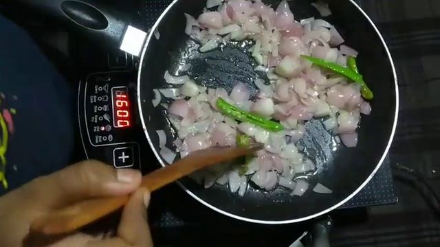 மட்டன் வறுவல் / Mutton fry in Tamil / How to make mutton fry / Mutton recipes in tamil смотреть онлайн