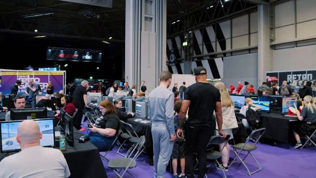 #i69 | Retro Games смотреть онлайн