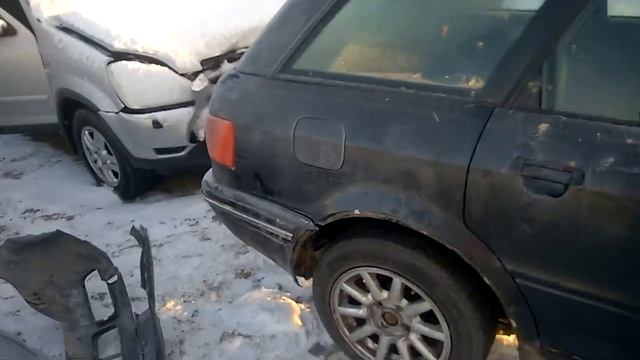 AUTOMOBILIU DALYS AUDI 80, B4 1991 09 1995 01 1 9 TDI 66KW 1991 09 1994 12 DYZELIS MECHANINE смотреть онлайн