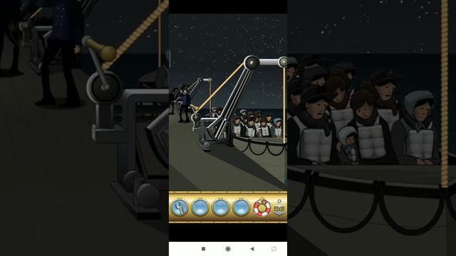 Escape The Titanic ( Full Game ) смотреть онлайн