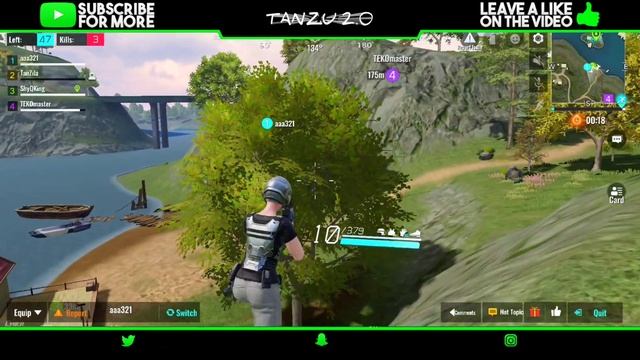 Cyber Hunter - Squad Battle Classic Mode Gameplay Walkthrough Part - 75 ( IOS-Android ) смотреть онлайн