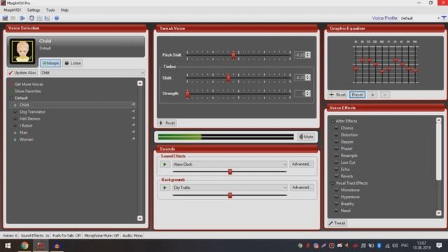 КАК ИЗМЕНИТЬ ГОЛОС В MTA NEXTRP RPBOX RPOVINCE смотреть онлайн