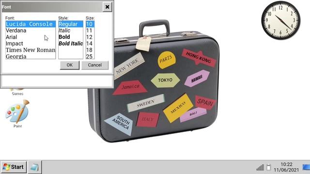 [Win7 Simu] Simulator for Windows 7 on Android mobile смотреть онлайн